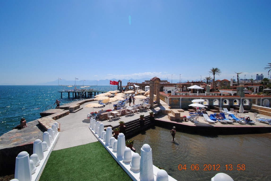 imagini hotel CLUB SERA ANTALYA